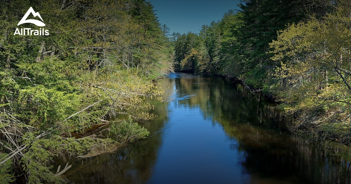 NH rail trails | List | AllTrails