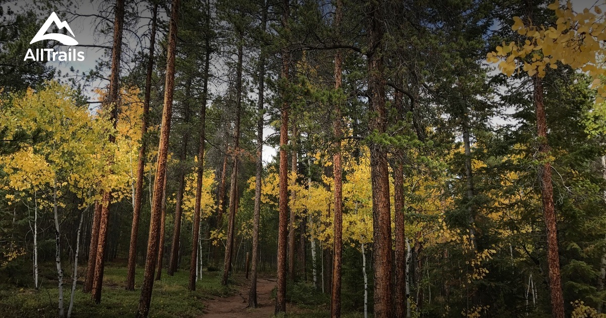 OFFLINE TRAIL MAPS List AllTrails - Lists 10797669 20210718160045000000 1200x630 3 P19740167 