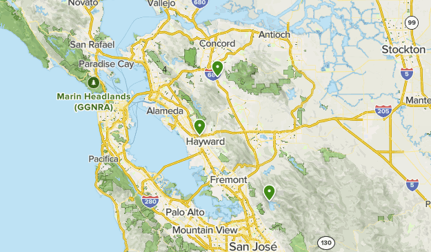 To Do Map