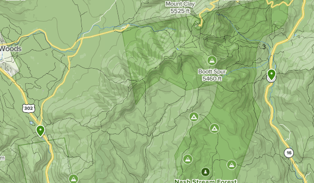 Pinkham Notch Hikes List AllTrails