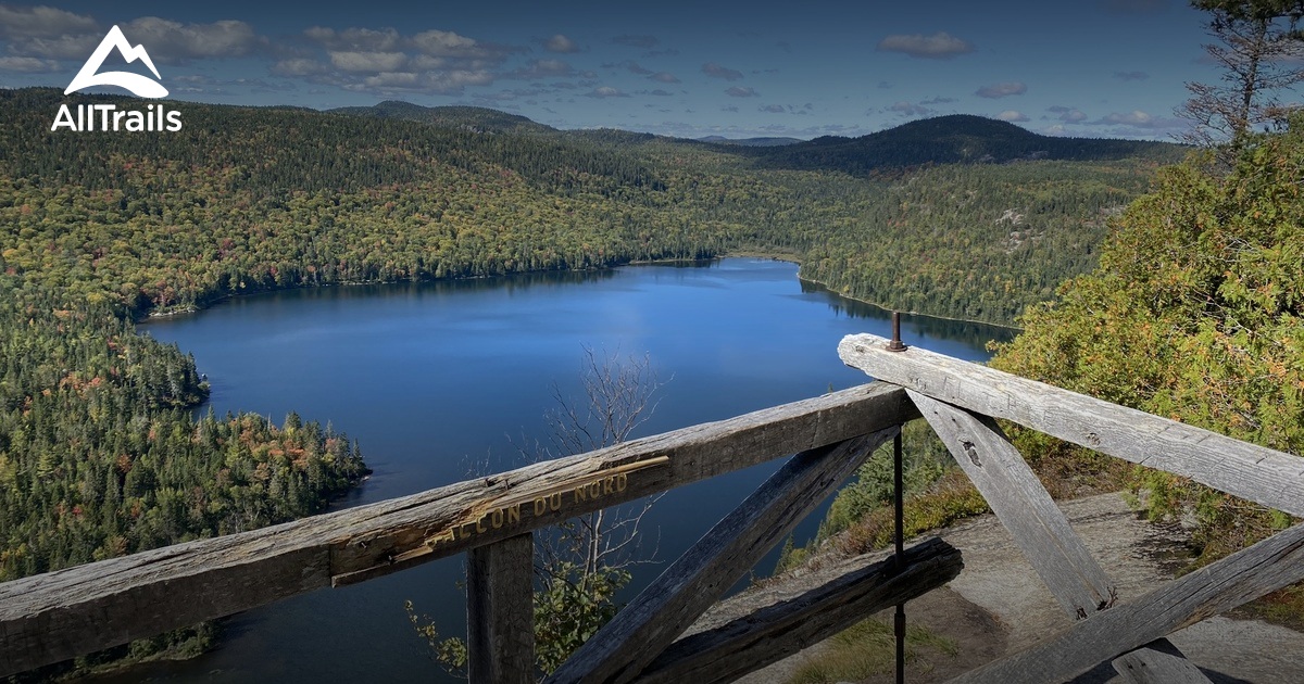 Quebec : Rive-Nord | List | AllTrails