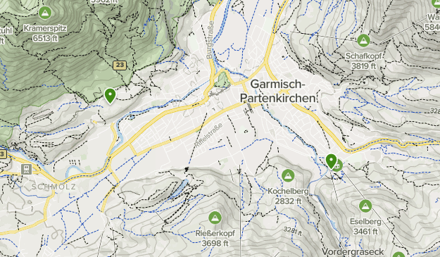 82019 Map