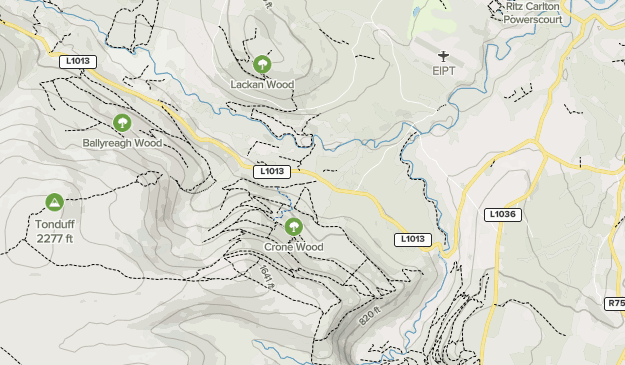 To do Map