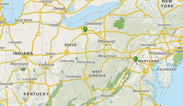 Ohio Backpacking Trails List - Lists 10884775 20200215022027000000000 625x365 1