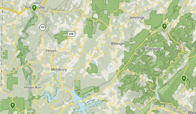 Deep Creek Lake Hikes List - Lists 10886846 20190810173008000000000 625x365 1 