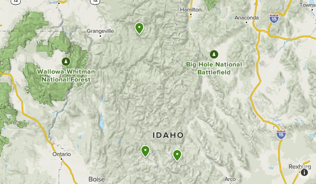 ID Multinighters Map