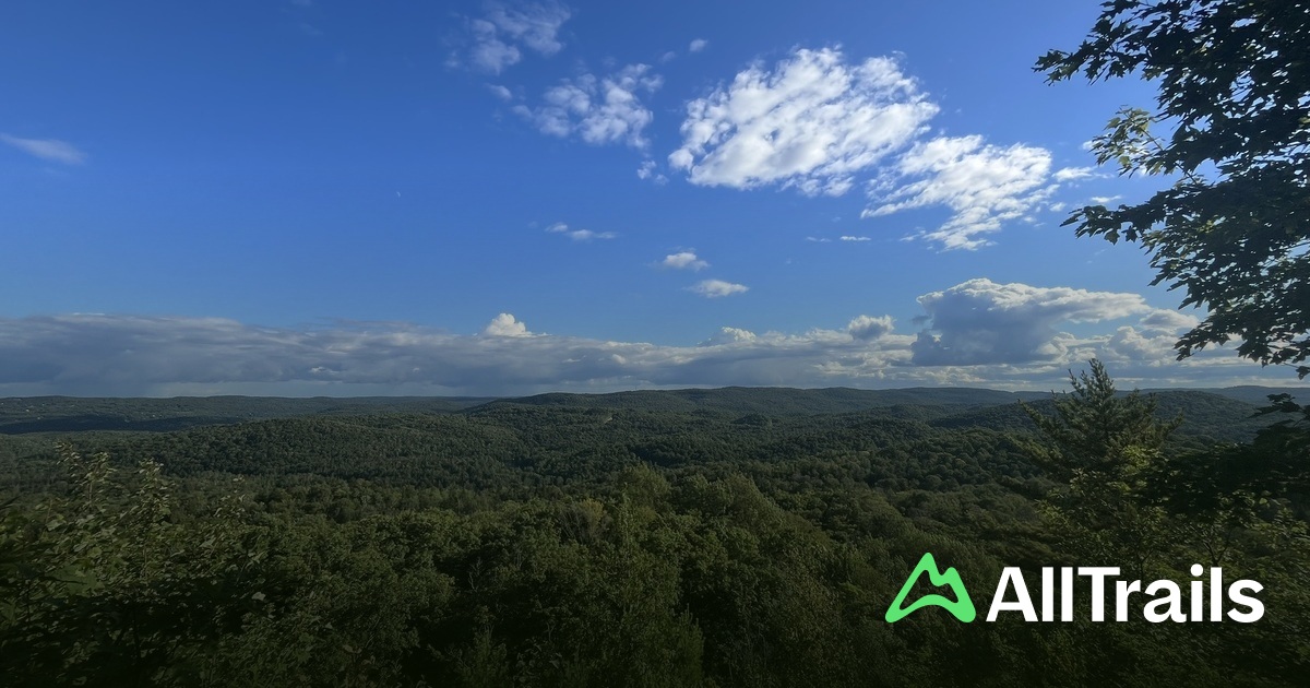 rive nord | List | AllTrails