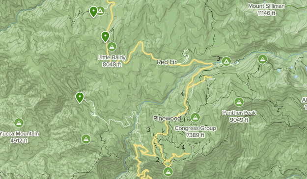 sequoia-lodgepole-campground-list-alltrails