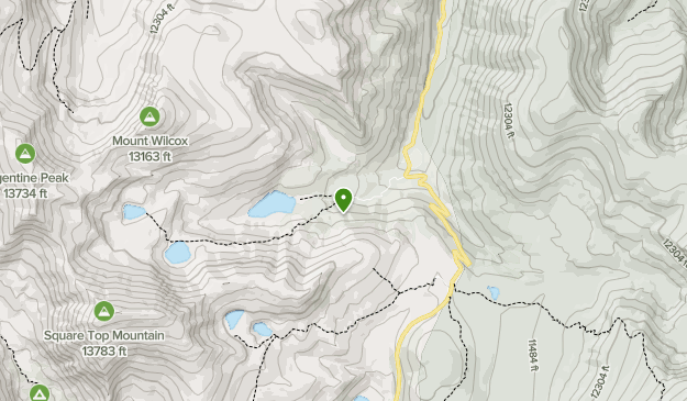 Dillon Trails | List | AllTrails