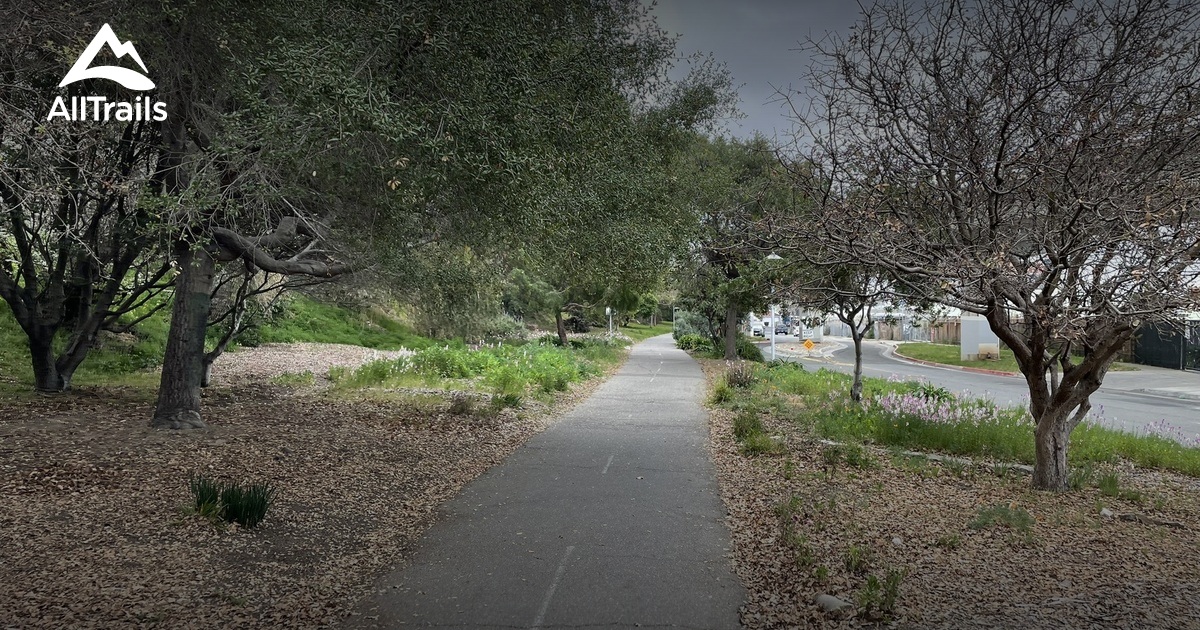 Rollerblading Trails List AllTrails