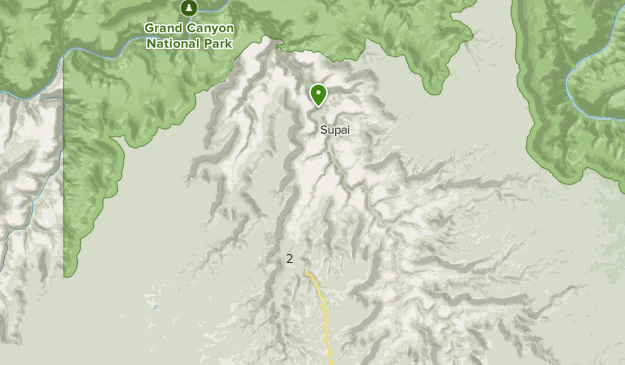 Havasupai Falls List AllTrails - Lists 10931728 20191002071427000000000 625x365 1 