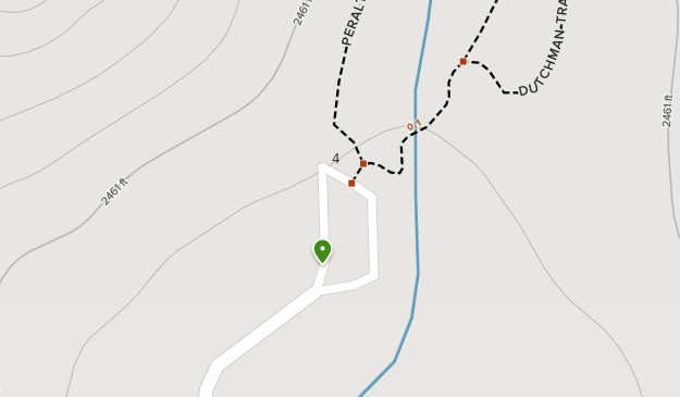 Peralta Trailhead | List | AllTrails
