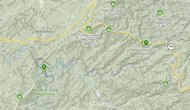 East Tennessee Waterfalls List - Lists 10989169 20191029140647000000000 625x365 1