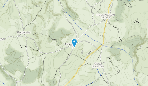 scenic but strenuous to do again Map