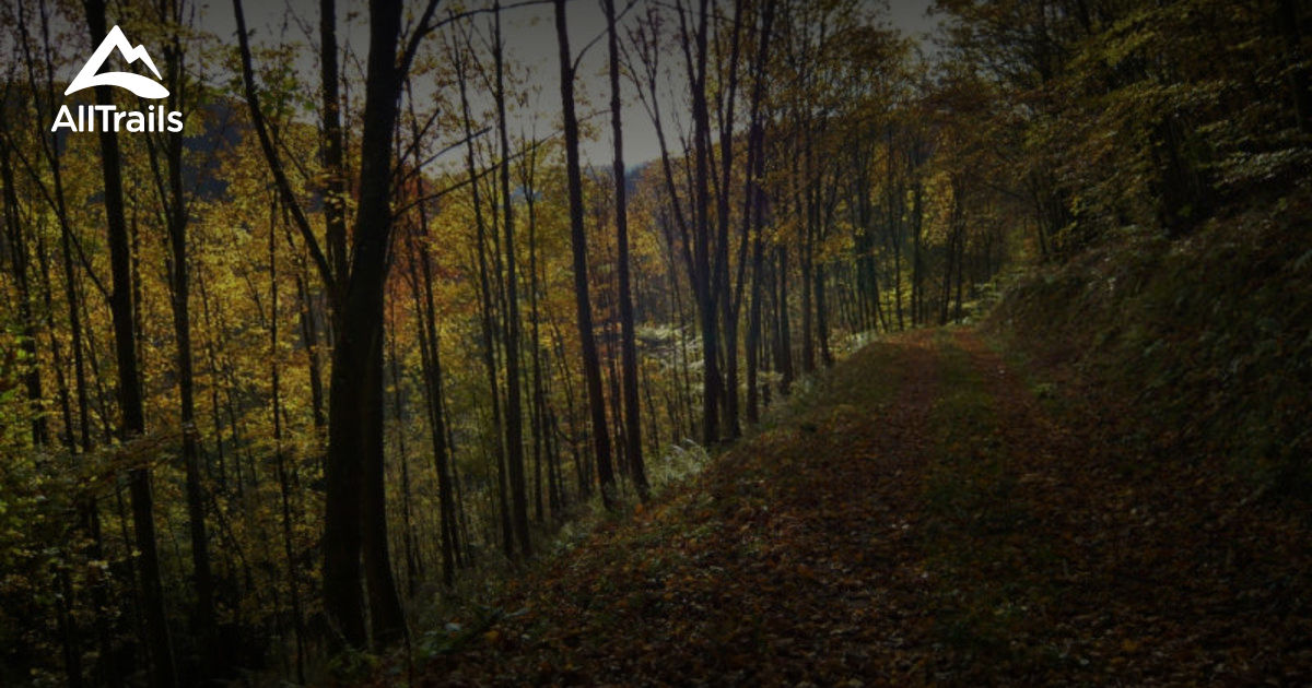 Ahr 2018 List Alltrails