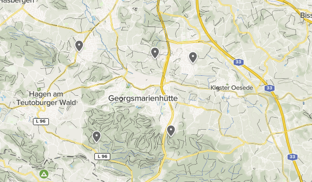 arbeitsamt georgsmarienhütte