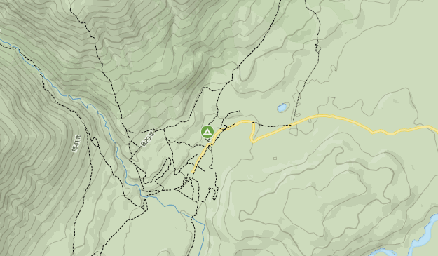 Chili Map