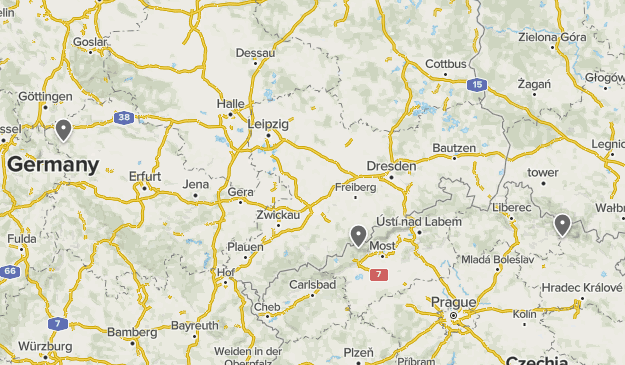 2016 Map