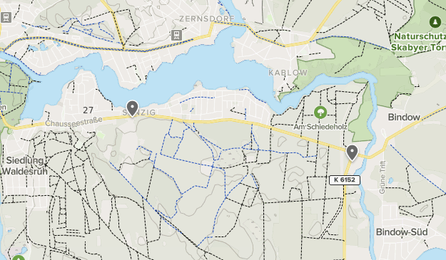 Monatswanderungen Netzwerk Senzig | List | AllTrails Monatswanderungen Netzwerk Senzig | List | AllTrails