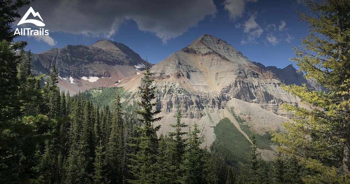 Hikes near Telluride | List | AllTrails