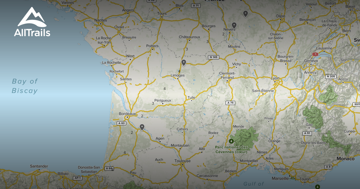 h_via_lemovicensis List AllTrails