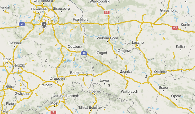 AFFK 2020 Map