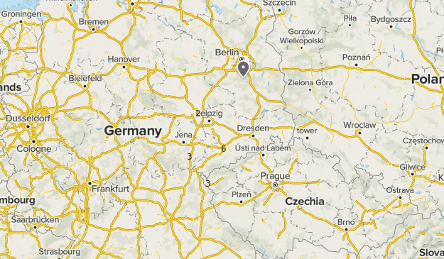AFFK 2019 Map
