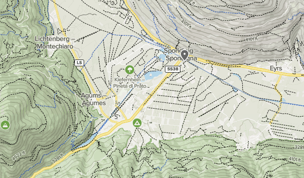 Prad am Stilfserjoch | List | AllTrails