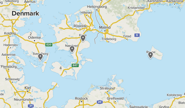 Danmark Rundt 2015 | List | AllTrails