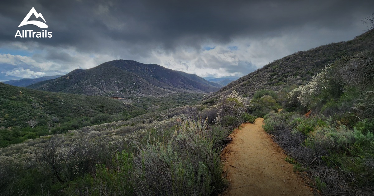 Murrieta Hikes | List | AllTrails