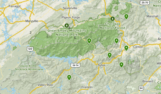 Great Smoky Mountains List - Lists 11249857 20200304023734000000000 625x365 1
