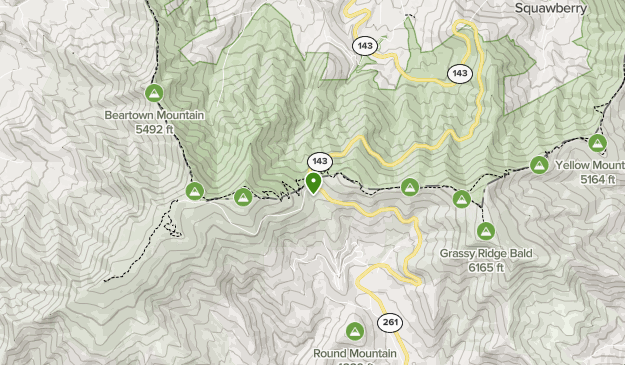Appalachian Trail North Carolina - Lists 11274670 20200225142159000000000 625x365 1 