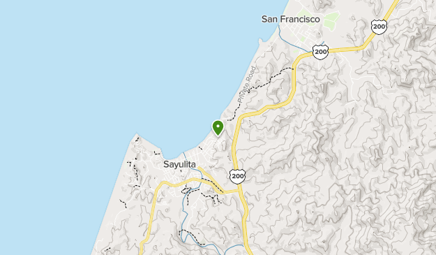 Sayulita, Mexico | List | AllTrails