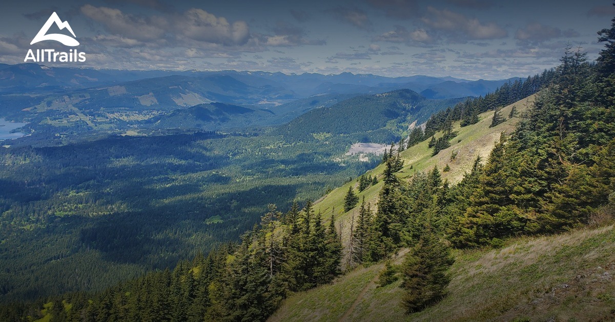 Columbia River Etc List AllTrails