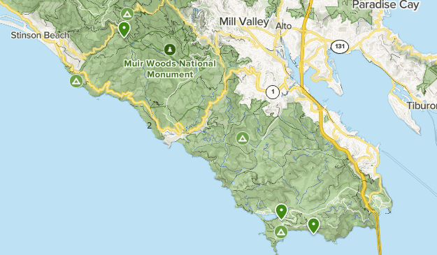 Marin Headlands GGNRA and Muir - Lists 11310941 20200618235242000000000 625x365 1 