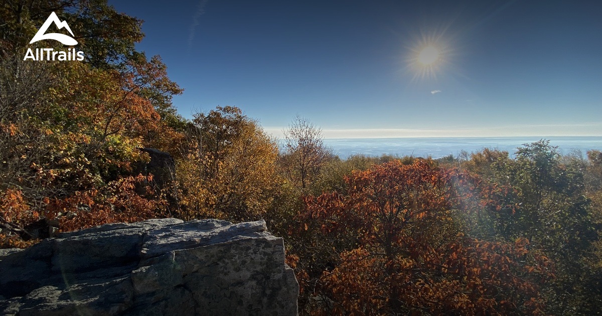 Catoctin Park | List | AllTrails