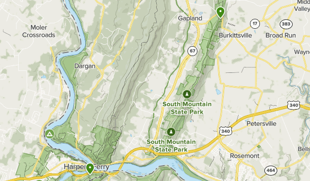 Appalachian Trail Hike List - Lists 11348486 20200425194933000000000 625x365 1