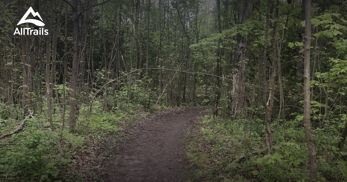 Durham Region Trails List AllTrails