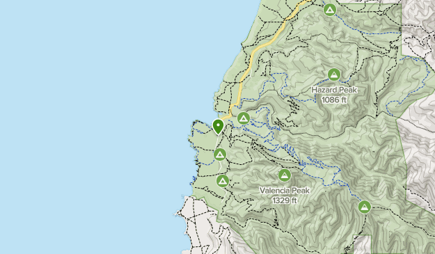 Los Osos CA - Area | List | AllTrails