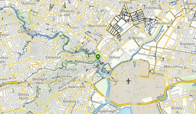 chyc Map