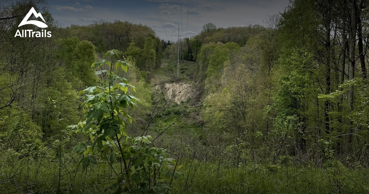 CVNP List AllTrails - Lists 11422486 20201212162031000000 1200x630 3 P36419522 