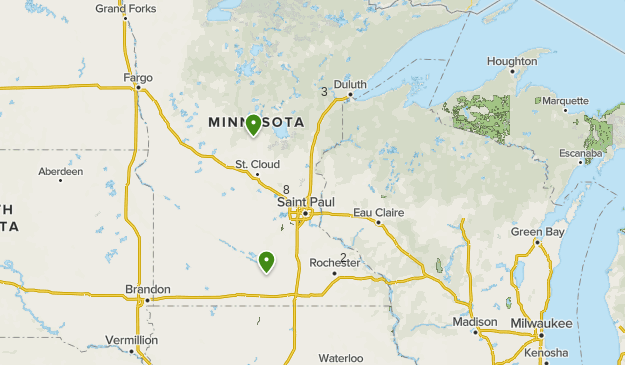 MN Bike Trails List AllTrails - Lists 11431611 20200804161035000000000 625x365 1