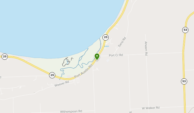 Port Crescent State Park | List | AllTrails