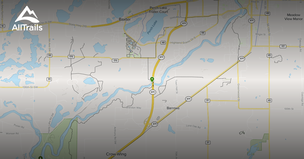 Minnesota Bike Trails List - Lists 11445661 20230505023614000000 1200x630 3 4 