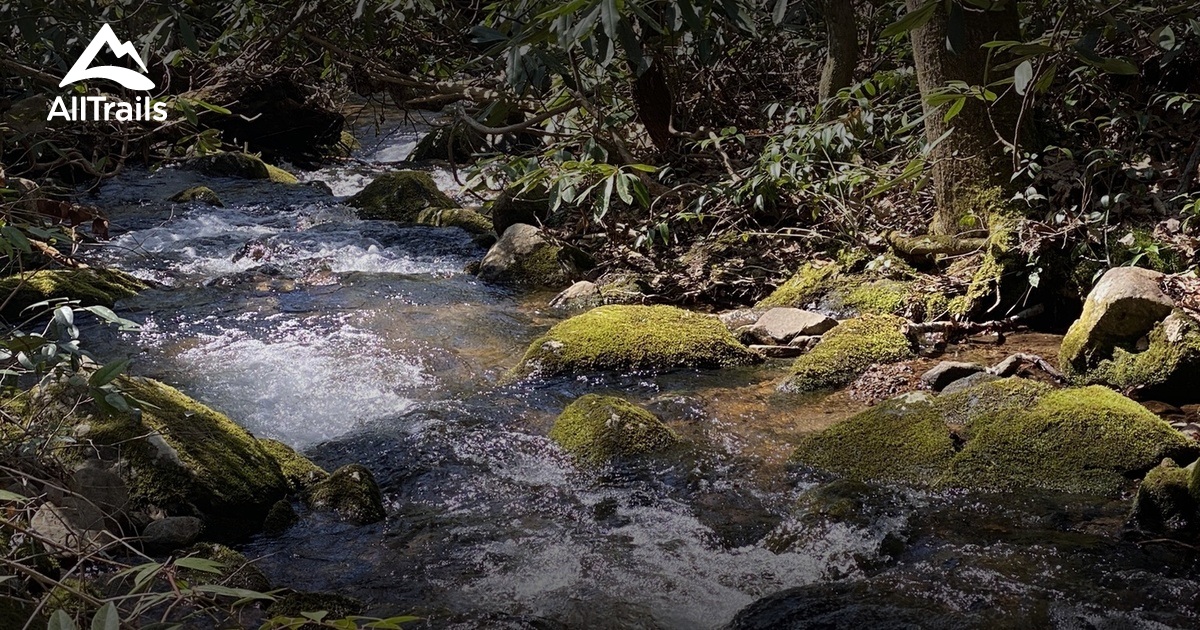 Appalachian trails TN List - Lists 11447896 20220912182804000000 1200x630 3 P35051927 