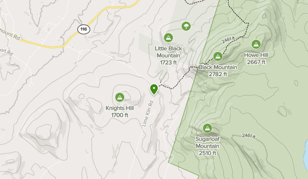 North Haverhill Nh Map North Haverhill, Nh | List | Alltrails