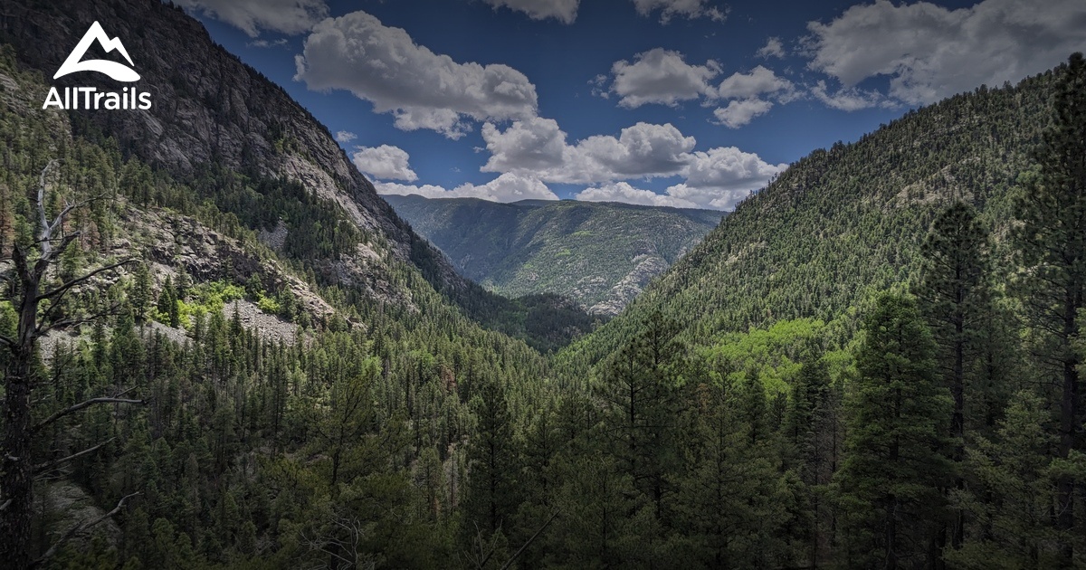 14ers trails | List | AllTrails