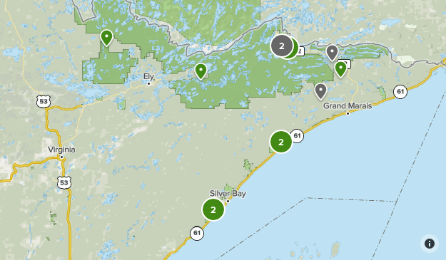 Short Hikes in Minnesota List - Lists 11471133 20220112144126000000 625x365 1 