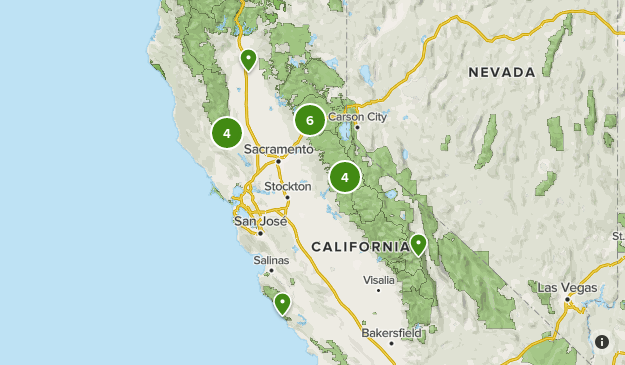 this weekend Map