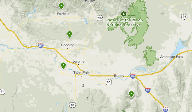 Closer Map